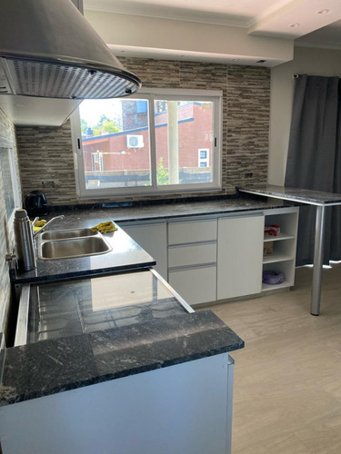 Alquilo Casa Temporario A Estrenar Moderna Con Pileta