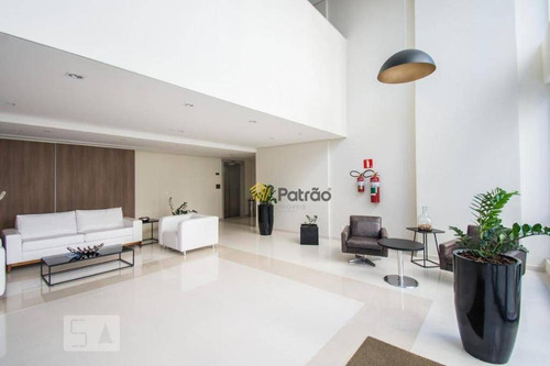 Apartamento Com 2 Dormitórios À Venda, 65 M² Por R$ 480.000 - Rudge Ramos - São Bernardo Do Campo/sp - Ap3148