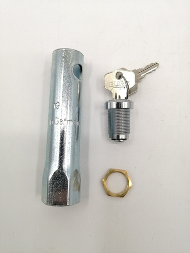Sistema De Fechadura P/ Rapidtrap