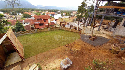 Imagem 5 de 5 de Terreno Por R$ 330.000 - Itaipu /rj - Te3366