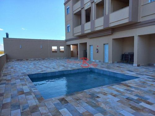 Imagem 25 de 30 de Apartamento Com 3 Dormitórios Para Alugar, 94 M² Por R$ 3.500,00/mês - Vila Santa Cruz - Itatiba/sp - Ap0627