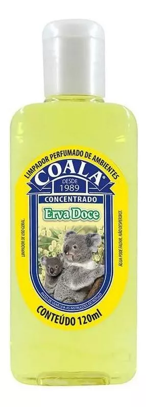 Terceira imagem para pesquisa de coala lavanda