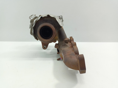 Turbo Diesel Vw Jetta Mk6 Golf Audi A3 2.0l Tdi 11-16 (Usado)