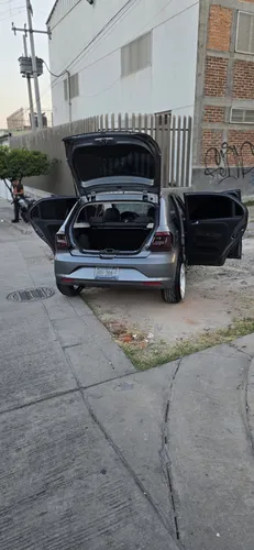 Volkswagen Gol 1.6 Trendline Mt