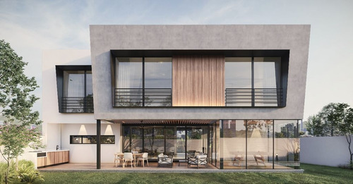 Casa En Venta En Residencial Los Sueños