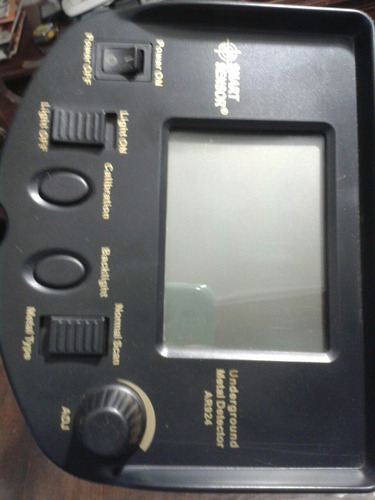 Detector De Metales Buscador De Metales