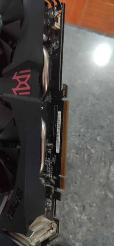 Tarjeta De Video Asus Strix R9 380 2gb