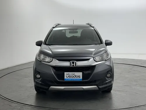 Honda WR-V 1.5 AUT 5P