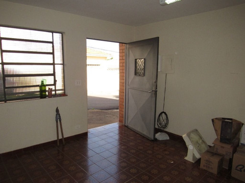 Imagem 7 de 10 de Casa Em Vila Monteiro, Piracicaba/sp De 50m² 1 Quartos Para Locação R$ 900,00/mes - Ca1150556-r