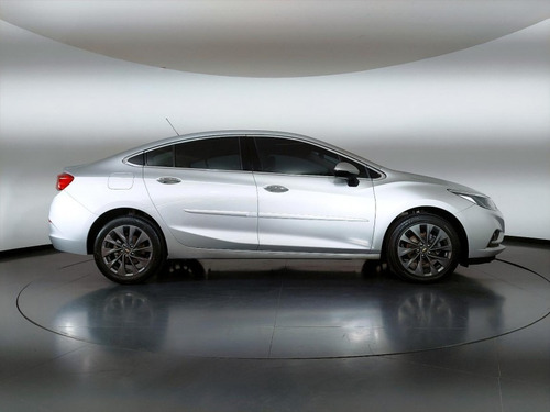 Imagem 3 de 15 de 179311 - Chevrolet Cruze 2018 Com Garantia