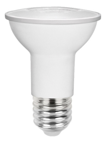 Lâmpada De Led 5,5w Par 20 E27 Branco Frio 25°- Sth9020/65