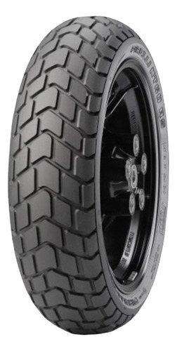 Par Pneu Pirelli 120/70r18 + 180/55r17 Mt60 Rs Moto