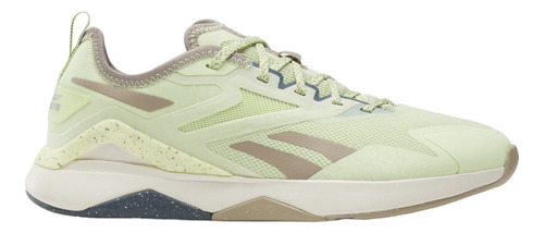 Tenis Reebok Mujer Dama Crossfit Nanoflex Adventure Tr