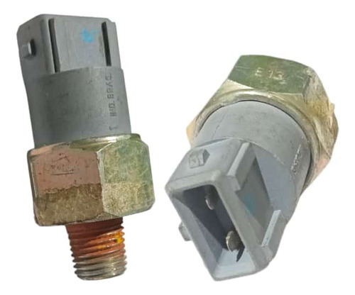 Sensor Luz Valvula Principal De Freno Iveco Daily 70c16