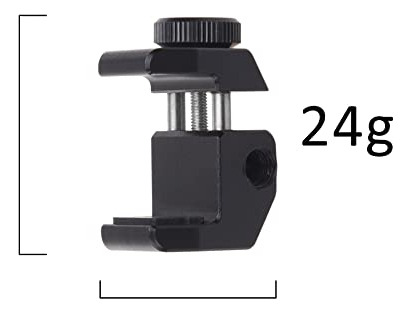 Contrapeso Para Smartphone Gimbal - Dji Osmo Mobile 1/2,