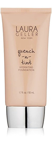 Laura Geller New York Quench-n-tint - Base Hidratante