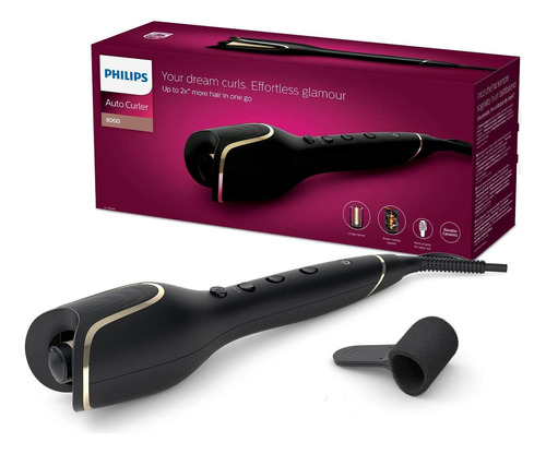 Philips Bhb876 Bhb876/00 Bhb 876 Stylecare Prestige Auto Cur