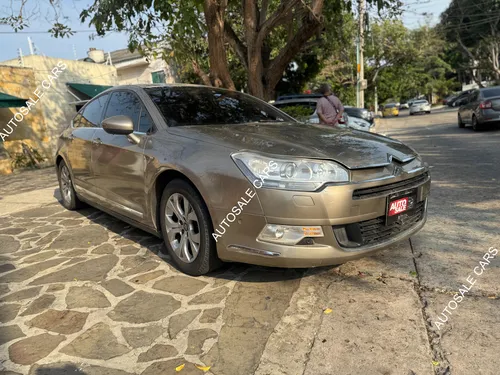 Citroën C5 N3 2.0i