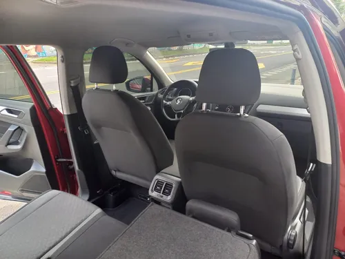 Volkswagen Tiguan Allspace Trendline 2.0 Tsi 4motion