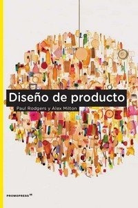 Diseã¿o De Producto - Rodgers, Paul