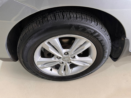 Imagen 16 de 21 de Hyundai Tucson 2.0 Gls 4x4 At Nd