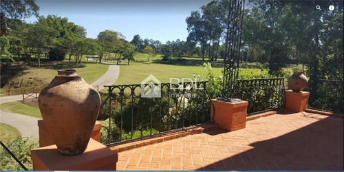 Imagem 1 de 24 de Casa À Venda Em Condomínio Terras De São José - Ca001583