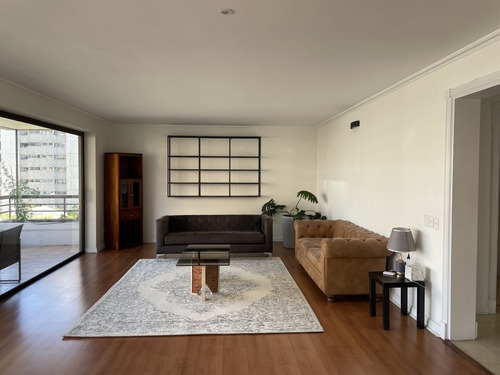 En Exclusividad Departamento Ubicado En El Barrio El Golf