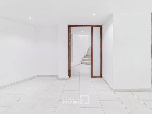 Imagen 5 de 12 de Departamento Grande Para Una Familia Dos Niveles Y Todos Los Servicios, 50414