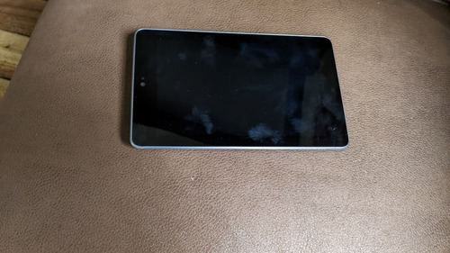 Tablet De 7 Pulgadas Nexus , Asus Impecable.