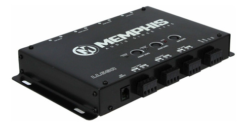 Memphis Ll6sa Unidad Integracion Oem Nivel Linea 6