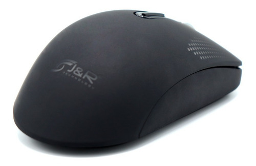 Imagen 7 de 9 de Mouse Vertical Ergonómico Inalámbrico Recargable Jyr Mijr020