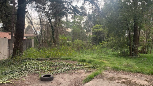 Imagen 5 de 6 de Gran Lote De 1.400 M² En Parque Leloir!