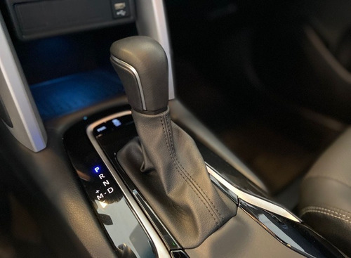 Imagen 8 de 19 de Toyota Corolla Cross 2.0 Seg Cvt