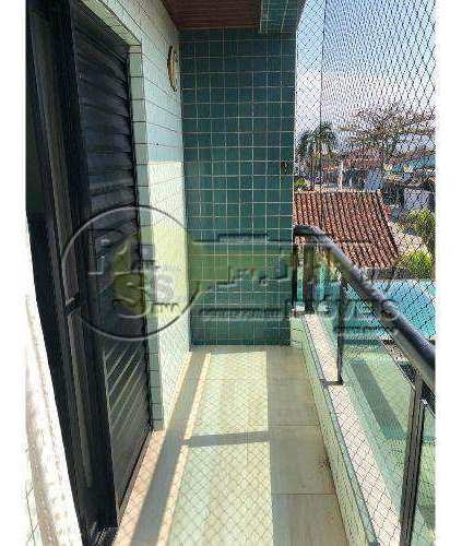 Imagem 17 de 20 de Apartamento Com 2 Dorms, Balneário Flórida, Praia Grande - R$ 229 Mil, Cod: 2447 - V2447