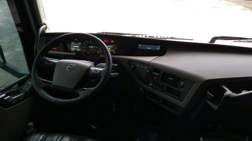 Volvo Fh 500 6x4 2016 Ñ Fh 440 Fh 540 Fh 520