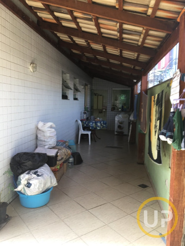 Imagem 3 de 15 de Area Privativa Em Novo Eldorado - Contagem - 8914