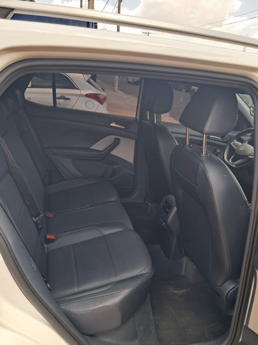 Volkswagen T-Cross 1.4 Highline 250 Tsi Aut. 5p