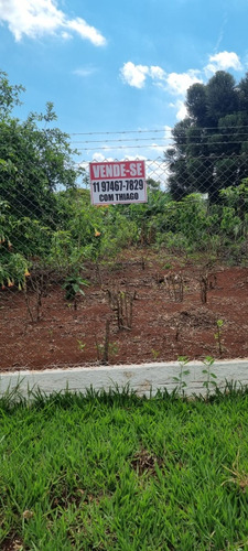 Terreno De 700m2 Em Cond. Fechado - O Estribo Avaré - Planado E Cercado - Documentação Regular - Vendo Ou Troco Por Carro