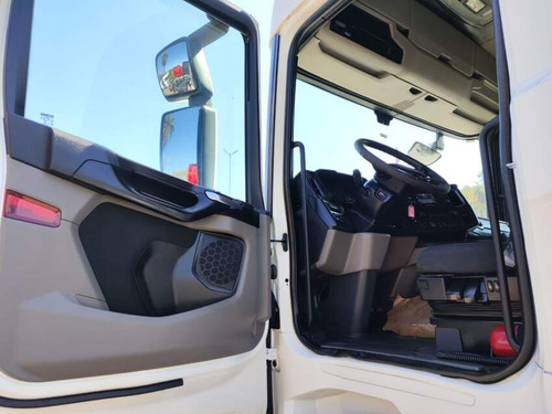 Scania R 450 A6x2 2021