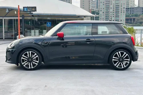 Mini Cooper S Classic