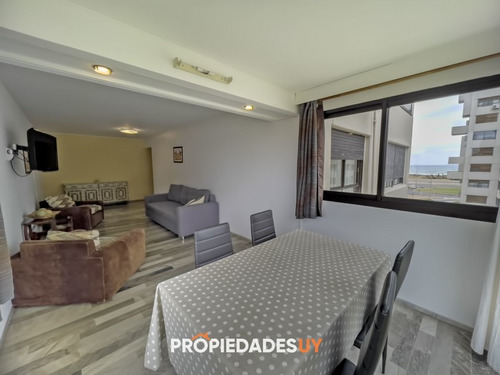 Imagen 3 de 22 de Apartamento De Dos Dormitorios Y Un Baño