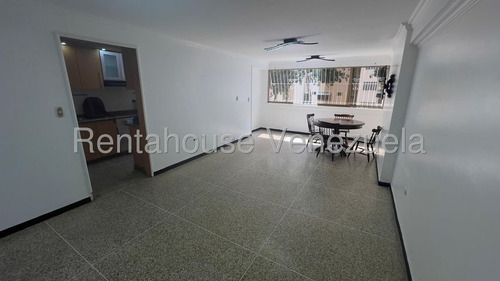Montalbán Ii, Apartamento En Venta, #25-15851 Cuenta Con 2hab, 3 Baños, Estacionamiento, Tanque Interno De Agua