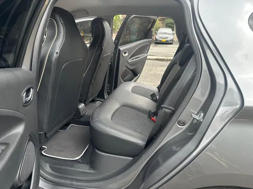 Renault Zoe Ultimate