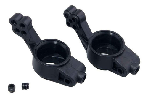 Imagen 1 de 1 de Porta Maza Buggy Rc 1/10 Hsp Redcat Amax 02015 02016 02165