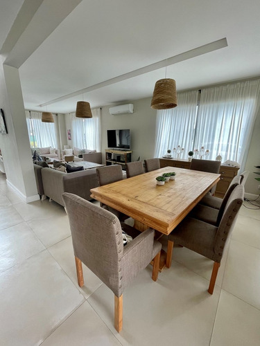 Imagen 4 de 19 de Casa En Alquiler Ubicado En Castaños, Nordelta, Tigre