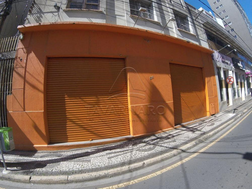 Imagem 1 de 10 de Lojas Comerciais - Ref: L1208