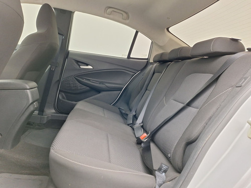 Chevrolet Onix 1.0 TURBO FLEX LTZ AUTOMÁTICO