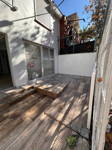 Casa Con Destino Comercial Y Recepciones Finales Al Día
