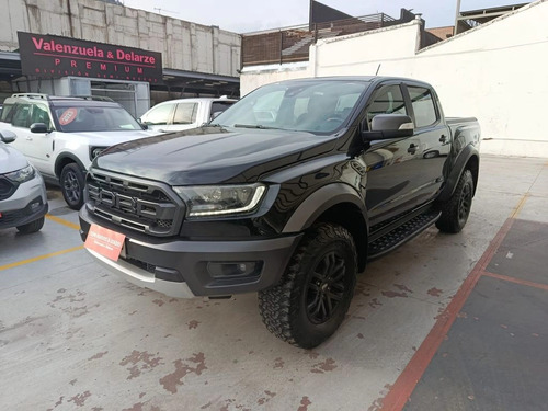 Ford Ranger 2021
