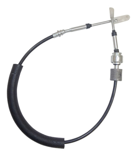 Cable Transversal De Velocidades Para Lebaron 2.2l 1987